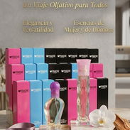 Perfumes Fraiche hechos en México - Img 58423922