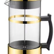 Cafetera de émbolo o francesa o espumero - Img 55442093
