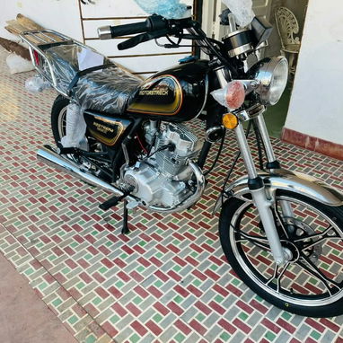 moto de combustión 🏍️MOTORSTRECK🏍️compra ahora en ‼️REBAJA‼️ - 2/4