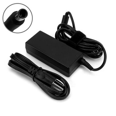 Cargador Original de Laptop DELL Inspiron 3542 de uso pero en perfecto estado de 19.5V 3.34A 65W en 20 USD - Img 118137285