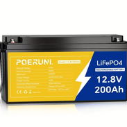 Batería 12.8V 200 Ah - Img 56788798