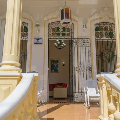 RENTA POR NOCHES, EN VEDADO - Img 116068824