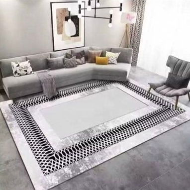 Alfombras para sala Medidas: 150 x 200 cm en 15500 cup - Img 125237666