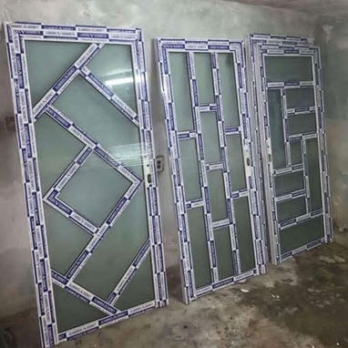 Calpinteria de Aluminio..La decisión es tu ya - 3/5