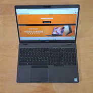 💻 Laptop Dell Latitude 5500 – Core i7 8va Gen / 16GB DDR4 / SSD 256GB – Grado A - Img 52910802