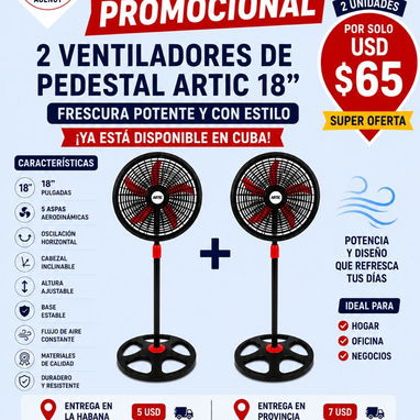 Ventilador - Img 123157168