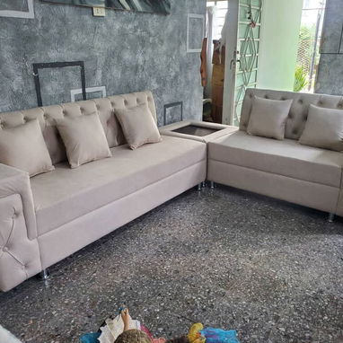 Muebles Esquineros listos para entregar - 10/10
