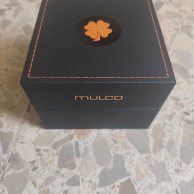 Reloj Mulco Buzo Suizo - Img 122887250