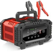 Cargador inteligente 12v 24v 20a 10a precio 100usd - Img 57222894