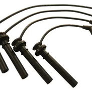 vendo cables de bujias de Gelly CK - Img 57708637
