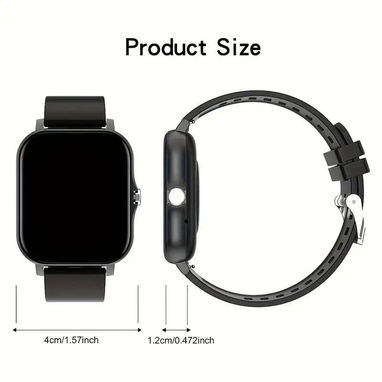 📞53884600.🎇 SMARTWATCH 2023🎇 Mensajería disponible.🚴 - Img 115929376