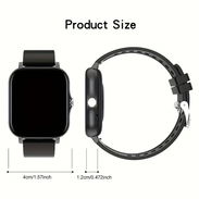 📞53884600.🎇 SMARTWATCH 2023🎇 Mensajería disponible.🚴 - Img 54201136