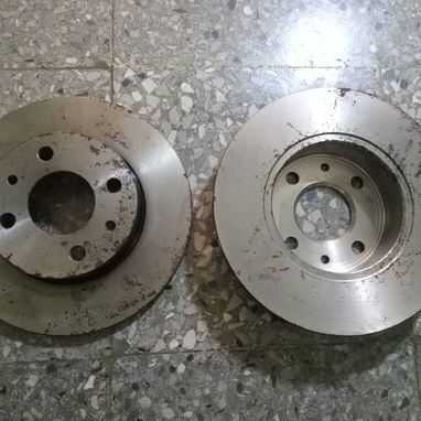 Piezas de fiat - 2/10