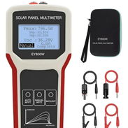 Tester para probar y defectar paneles solares 58868925 wasap - Img 57700276