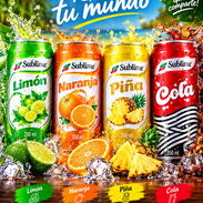 Refrescos Sublime - Img 58277932