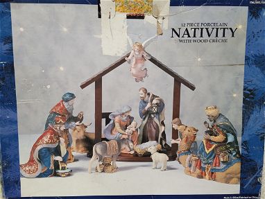 Nacimiento de Jesús - Img 66979527