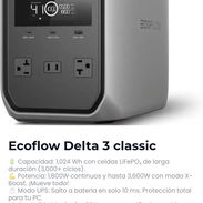 Ecoflow Delta 3 classic - Img 55276217