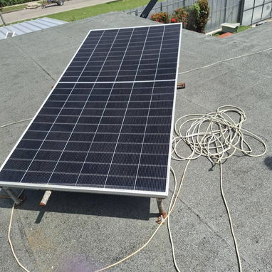 Ecoflow delta 3 clasid con panel de 600 watts - Img 123117914