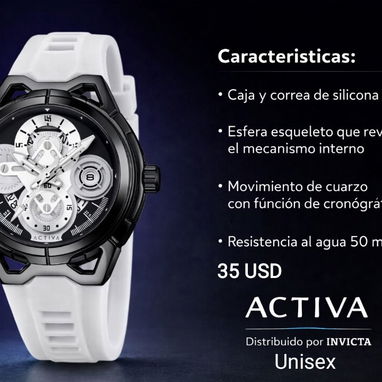 Reloj - Img 122207711