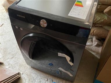 Lavadora de secado al vapor Samsung 11 kg - Img main-image-45679681