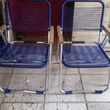 Sillones de Suiza y parejas de sillas tramporte incluido hasta la puerta de su casa - Img 123093404
