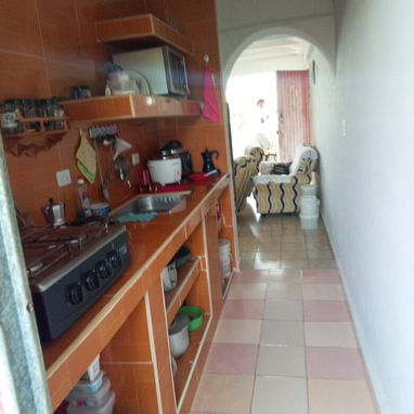 Apartamento en Guanabacoa - 5/10