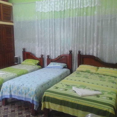 casa en santa clara villa clara - 6/7