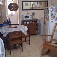 Venta de apartamento en perfectas condiciones,en edificio capitalista en el Vedado - Img 56751790