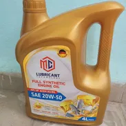 ACEITE DE MOTOR SAE 20W-5O!!! - Img 55766676