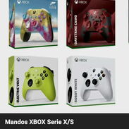 Mandos XBOX Serie X/S - Img 45582786
