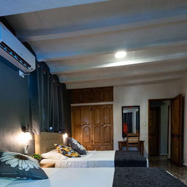 🏠 Hostal para rentas con piscina en Regla, La Habana - Img 116332991