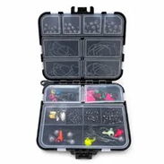 KIT DE ACCESORIOS DE PESCA $12.00 - Img 55401513