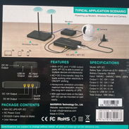 UPS para el modem del Nauta Hogar 8000mah - Img 57855648