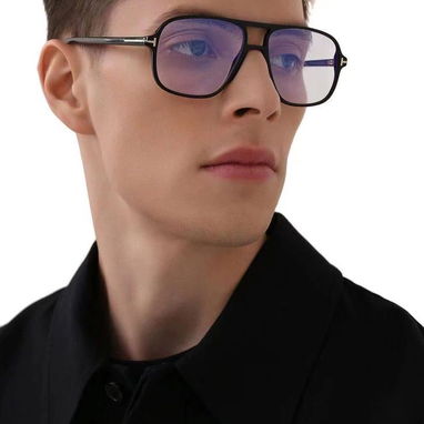 Espejuelos graduados y lentes de contacto - 3/5