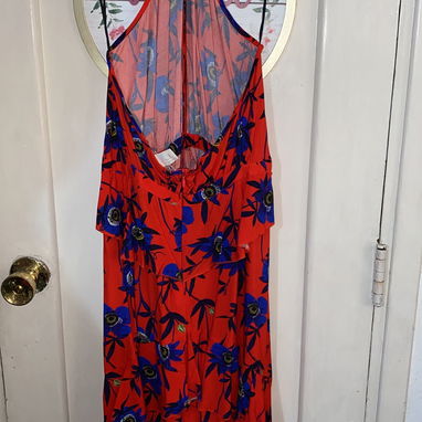 Vestido talla S de HM - 2/2