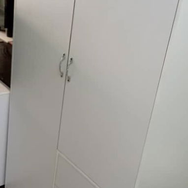 Escaparates matrimoniales y con zapatera de melamina con mensajería incluida en el precio - Img 117077169