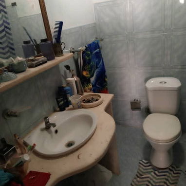 🏡*138_En venta bellísima casa  independiente de puerta de calle en Santa Fe, Playa*  ⚠️⚠️*OJOOOO*⚠️⚠️ ✴️*La vivienda ti - 9/10