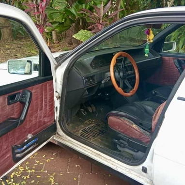Ganga!!!! Se Vende Fiat Tipo 1992 1.6 gasolina - 7/8