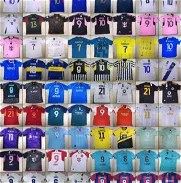 Camiseta de Clubes de las mejores ligas del mundo. - Img 42113360