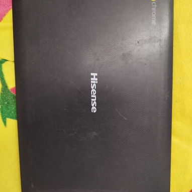 Chromebook - 2/2