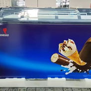 🧊 EXHIBIDORA JINGHAN DE 13.5 PIES – $850 USD ⚡ - Img 58168096