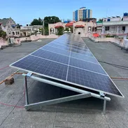 Instalación profesional d equipos solares - Img 56955841