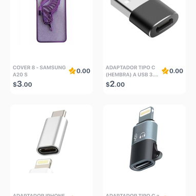Audífonos, power bank, xiaomi, Samsung, covers, accesorios y covers para Iphone - Img 119820420