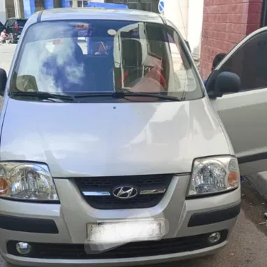 Vendo Hyundai en óptimas condiciones 58894048 - Img 122165648