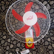 Ventilador Recargable - Img 56087136