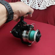 Vendo carrete Fin Nor - Img 56853717