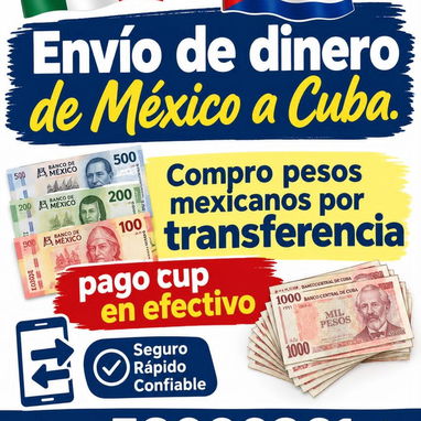 Remesas y cambio de divisas - 2/2