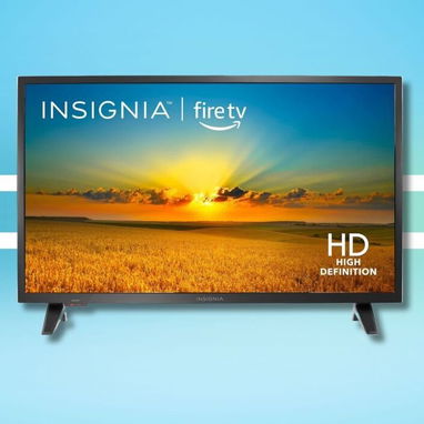OFERTA $150 USD o cualquier moneda al cambio*Smart TV Fire TV Insignia * 32" pulgadas - Img 103876322