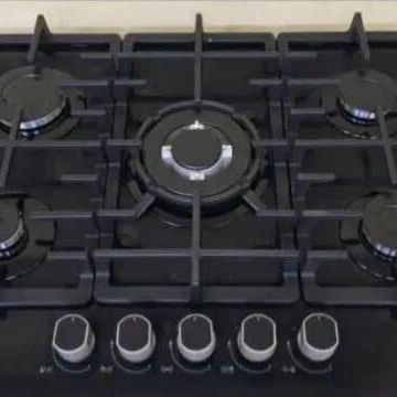 COCINAS DE EMPOTRAR: LUJO, ESTÉTICA Y MÁXIMA EFICIENCIA - 2/2