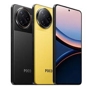 12 GB RAM 256 GB - XIAOMI POCO F7 ULTRA. Producto con factura y garantía que usted estrena - Img 50491995